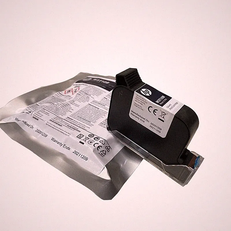 3 boxes of inkjet printer ink cartridges imported black fast dryingwithoutfading