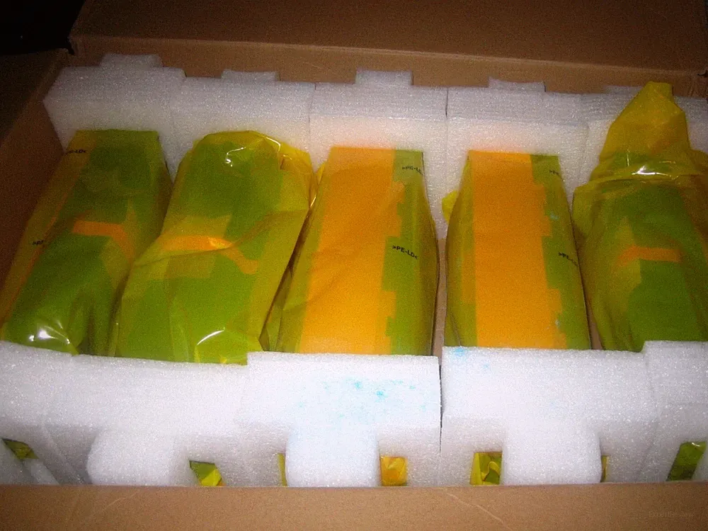 Generic Toner ink for HP laser printer