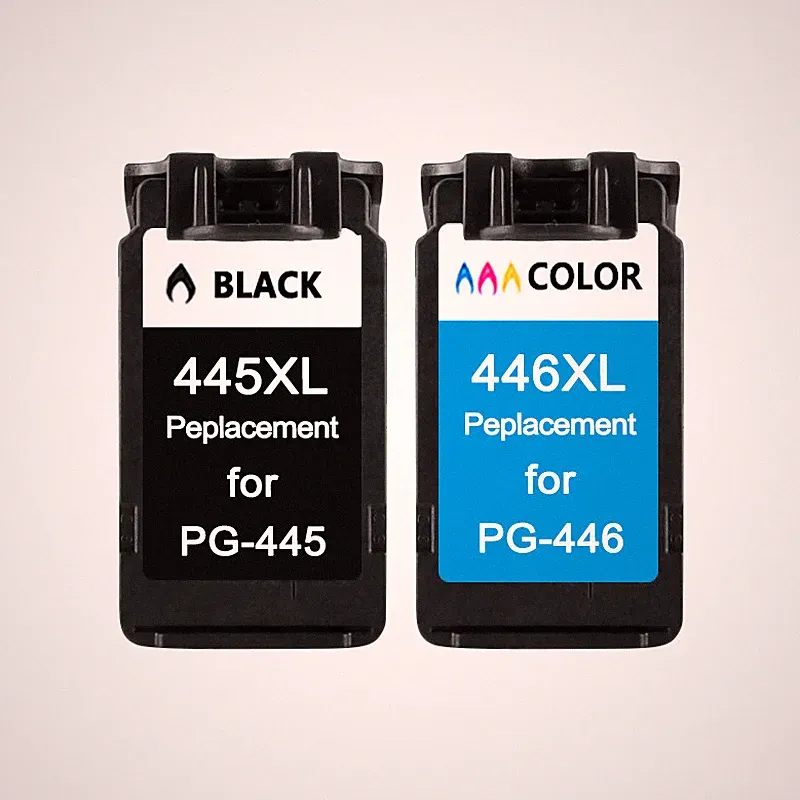 Suitable For Color Inkjet Printer Ink Cartridge